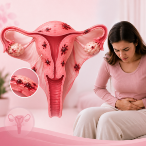 Endometriosis Care