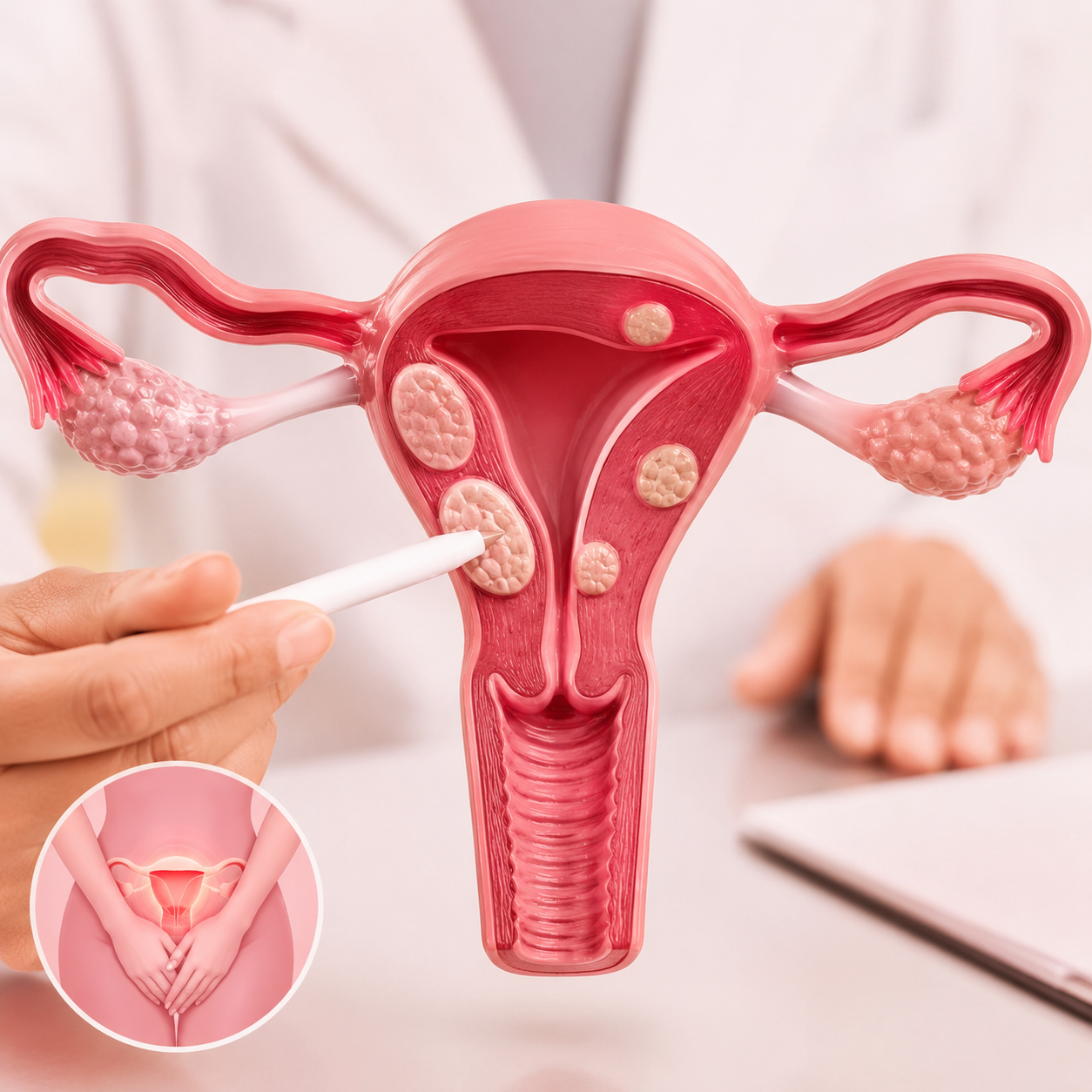 Fibroid Management