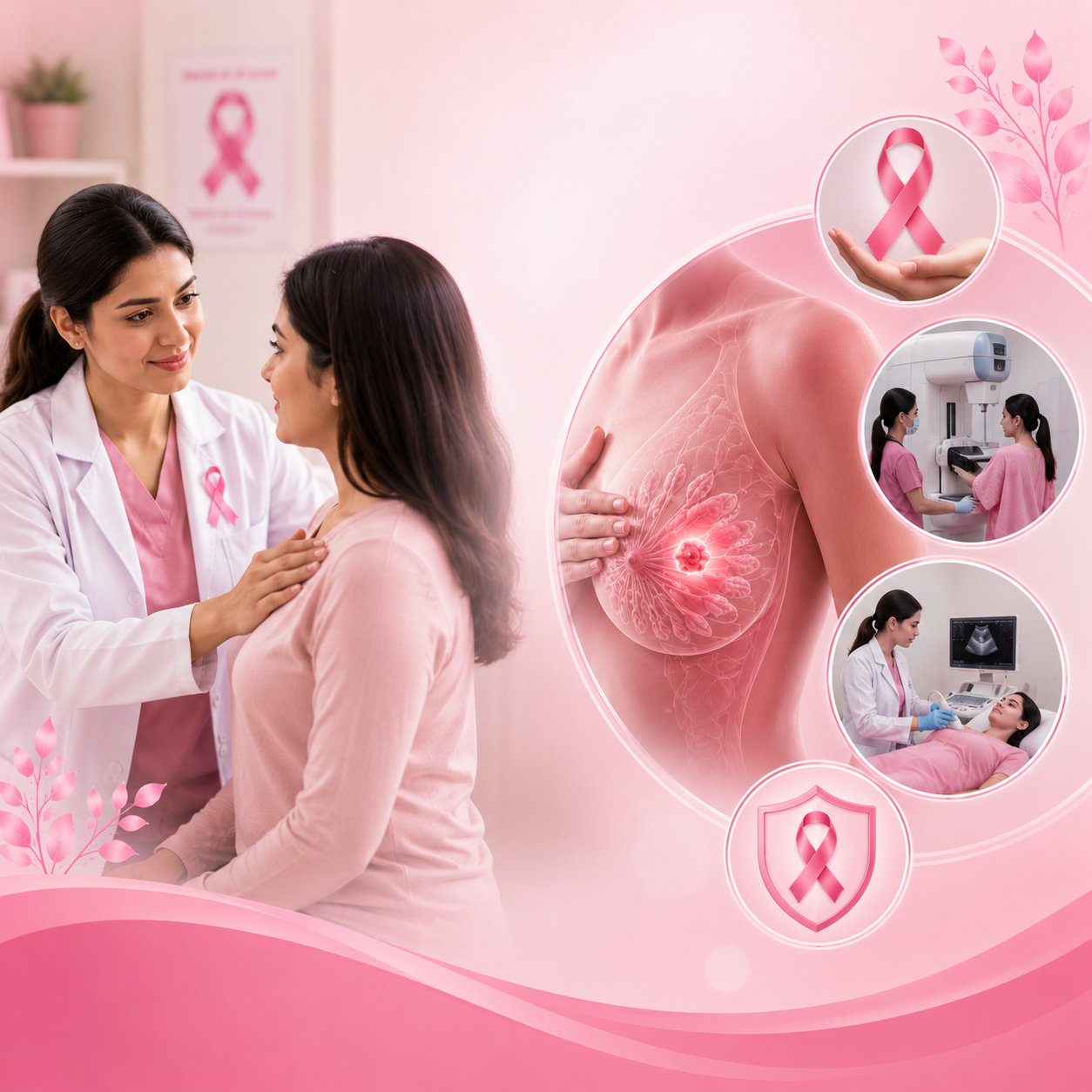 Breast Care and Screening