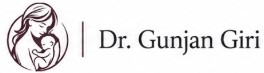 Dr. Gunjan Giri Logo
